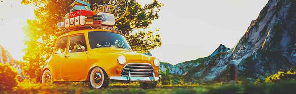 Vendre sa voiture lors d’une expatriation : comment bien s’y prendre ?