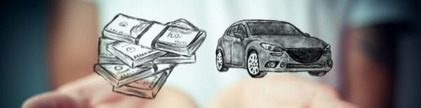 Vendre une voiture à un particulier : les avantages