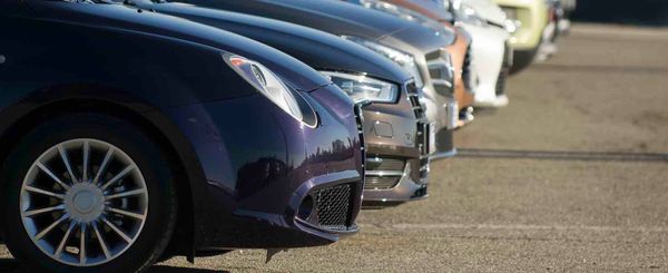 Voiture diesel d’occasion : le bon plan pour acheter pas cher !
